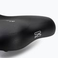 Women's bicycle saddle Selle Royal Premium Moderate 60st. Wave black 8214DGCA48067 5