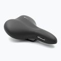 Women's bicycle saddle Selle Royal Premium Moderate 60st. Wave black 8214DGCA48067 6