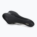 Selle Royal Premium Athletic 45st bicycle saddle. + elastometers black 51B5UR0A09320