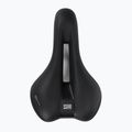 Selle Royal Premium Athletic 45st bicycle saddle. + elastometers black 51B5UR0A09320 3