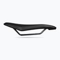 Fizik Terra Argo X3 black bicycle saddle 2