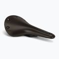Brooks England bicycle saddle C17 brown