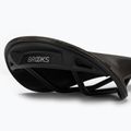 Brooks England bicycle saddle C17 brown 5