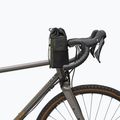 Handlebar bike bag Brooks England Scape Feed Pouch 1 l mud green 7