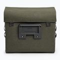 Handlebar bike bag Brooks England Scape Case 8 l mud green 3