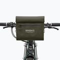Handlebar bike bag Brooks England Scape Case 8 l mud green 6