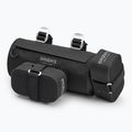 Handlebar bike bag Brooks England Scape Pouch 3 l black 5