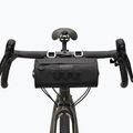 Handlebar bike bag Brooks England Scape Pouch 3 l black 6