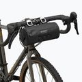 Handlebar bike bag Brooks England Scape Pouch 3 l black 7