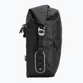 Brooks England Scape Pannier Large 18-22 l black bicycle pannier 4