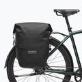 Brooks England Scape Pannier Large 18-22 l black bicycle pannier 6