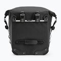 Brooks England Scape Pannier Small 10-13 l black bicycle pannier 3