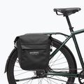Brooks England Scape Pannier Small 10-13 l black bicycle pannier 7