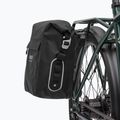 Brooks England Scape Pannier Small 10-13 l black bicycle pannier 8