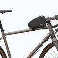 Bike frame bag Brooks England Scape Top Tube 0,9 l black 4