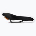 Selle Royal Explora Athletic 45St. black bicycle saddle 2