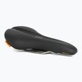Selle Royal Explora Athletic 45St. black bicycle saddle