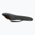 Selle Royal Explora Athletic 45St. black bicycle saddle 2