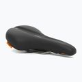 Bike seat Selle Royal Explora Moderate 60St. black