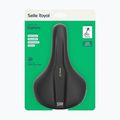 Bike seat Selle Royal Explora Moderate 60St. black 4