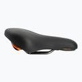 Selle Royal Explora Relaxed 90St. black bicycle saddle 2