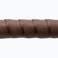 Brooks England handlebar wrap Cambium Rubber Bar brown 2