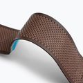 Brooks England handlebar wrap Cambium Rubber Bar brown 3