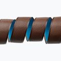 Brooks England handlebar wrap Cambium Rubber Bar brown 4