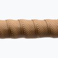Brooks England handlebar wrap Cambium Rubber Bar natural 2