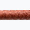 Brooks England Cambium Rubber Bar orange handlebar wrap 2