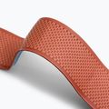 Brooks England Cambium Rubber Bar orange handlebar wrap 3