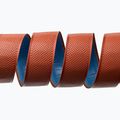 Brooks England Cambium Rubber Bar orange handlebar wrap 4