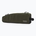 Brooks England Scape Long Top 1.5 l mud green bicycle frame bag 2
