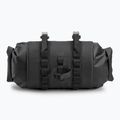 Handlebar bike bag Brooks England Scape Roll 9-11 l black 3
