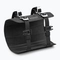 Handlebar bike bag Brooks England Scape Roll 9-11 l black 6
