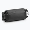 Handlebar bike bag Brooks England Scape Roll 9-11 l black 7