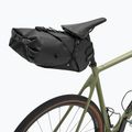 Brooks England Scape Seat Bag 8 l black 9