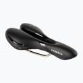 Selle Royal Respiro Soft Athletic 45 men's bicycle saddle black SR-5130HRTB691L4