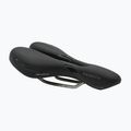 Selle Royal Respiro Soft Athletic 45 men's bicycle saddle black SR-5130HRTB691L4 7