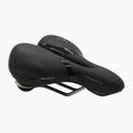 Bike saddle Selle Royal Respiro Soft Relaxed 90st. black