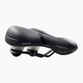 Bike saddle Selle Royal Respiro Soft Relaxed 90st. black 6