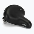 Bicycle saddle Selle Royal Premium Relaxed 90St. Drifter Small Strengtex black