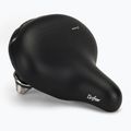 Selle Royal Premium Relaxed 90St. Drifter Plus Strengtex bicycle saddle black