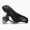 Selle Royal Premium Relaxed 90St. Drifter Plus Strengtex bicycle saddle black 2
