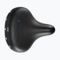 Selle Royal Premium Relaxed 90St. Drifter Plus Strengtex bicycle saddle black 5