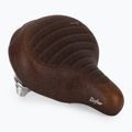 Selle Royal Premium Relaxed 90St. Drifter Plus brown bicycle saddle