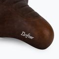 Selle Royal Premium Relaxed 90St. Drifter Plus brown bicycle saddle 6