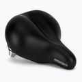Selle Royal Premium Relaxed 90St. Manhattan black bicycle saddle