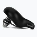 Selle Royal Premium Relaxed 90St. Manhattan black bicycle saddle 2