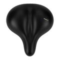 Selle Royal Premium Relaxed 90St. Manhattan black bicycle saddle 3